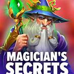 magician secrets slot