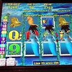 magic mermaid slot machine free